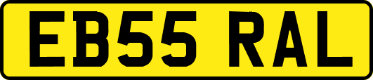 EB55RAL