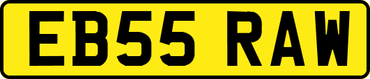 EB55RAW