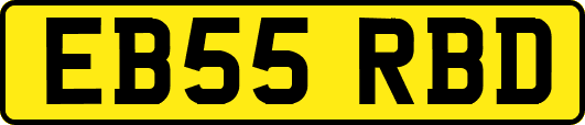 EB55RBD