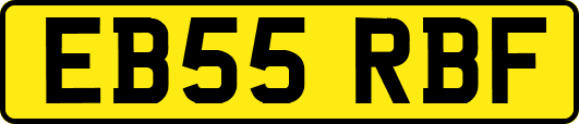 EB55RBF
