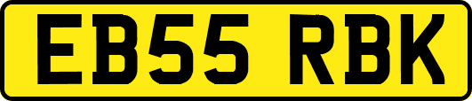EB55RBK