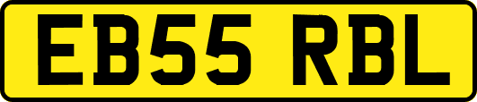 EB55RBL
