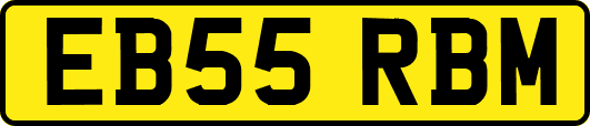 EB55RBM