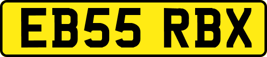 EB55RBX