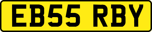EB55RBY