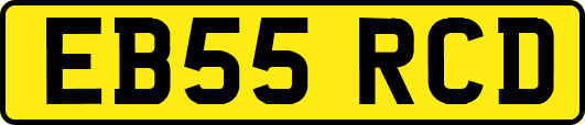 EB55RCD
