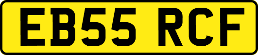 EB55RCF