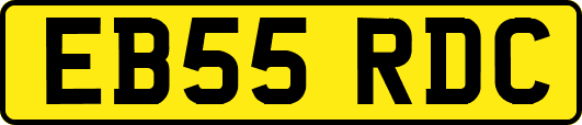 EB55RDC