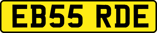 EB55RDE
