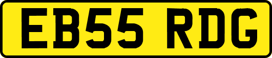 EB55RDG