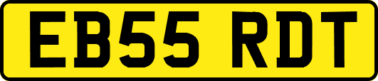 EB55RDT