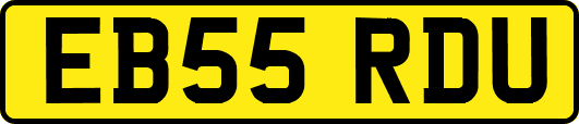 EB55RDU