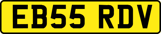 EB55RDV