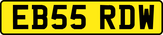 EB55RDW