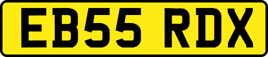EB55RDX