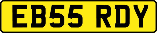 EB55RDY