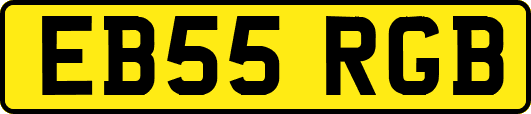 EB55RGB
