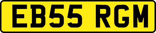 EB55RGM