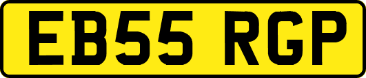 EB55RGP