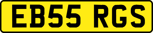 EB55RGS