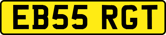 EB55RGT