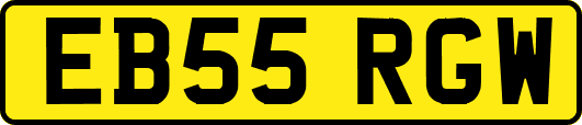 EB55RGW