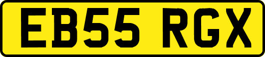 EB55RGX