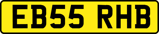EB55RHB