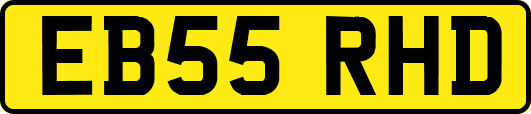 EB55RHD