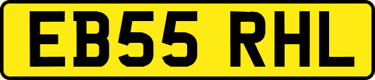 EB55RHL