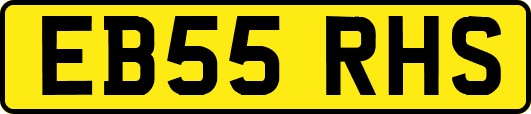 EB55RHS