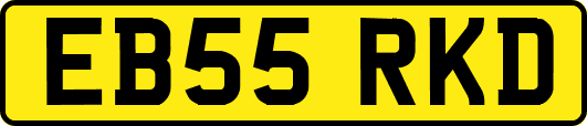 EB55RKD