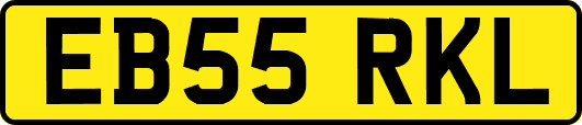 EB55RKL