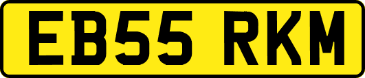 EB55RKM