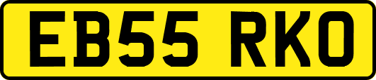 EB55RKO
