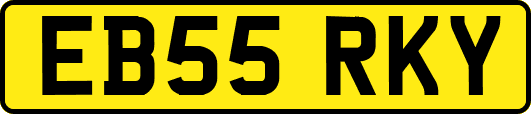 EB55RKY