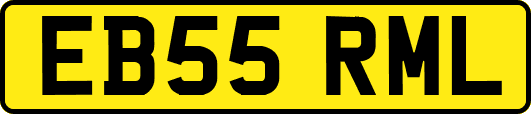 EB55RML