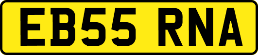 EB55RNA