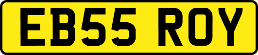 EB55ROY