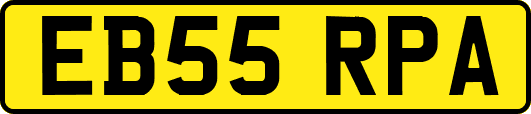 EB55RPA