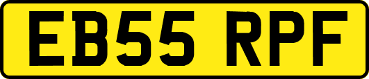 EB55RPF