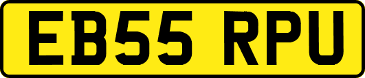 EB55RPU