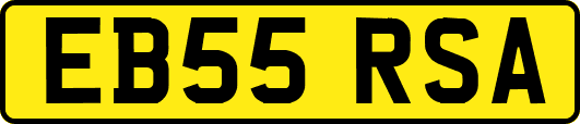 EB55RSA