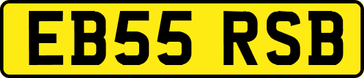 EB55RSB