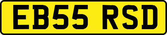 EB55RSD