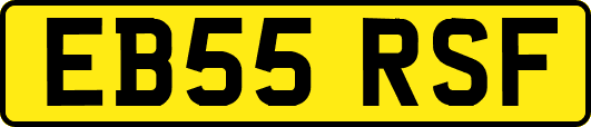 EB55RSF