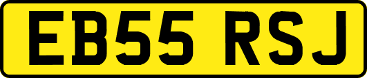 EB55RSJ