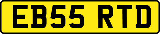 EB55RTD