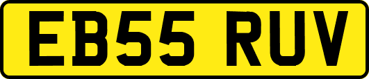 EB55RUV