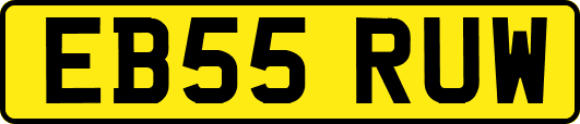 EB55RUW